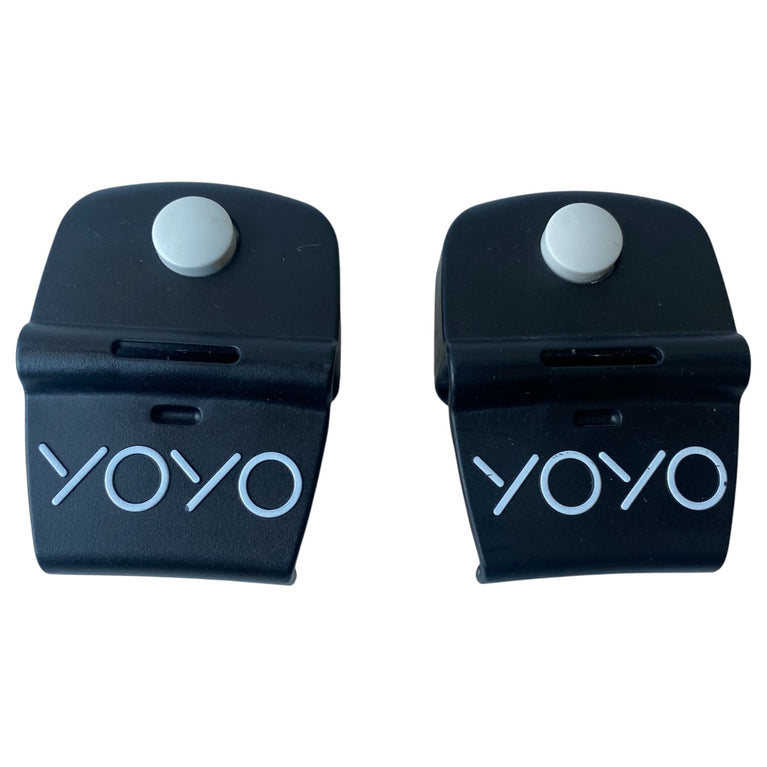 Babyzen YOYO Car Seat Adapters