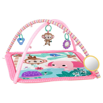Bright-Starts-Floral-Safari-Activity-Gym-1-1