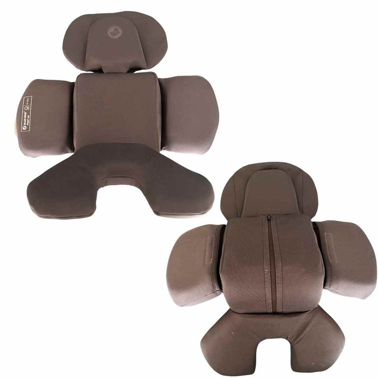 Maxi-Cosi Pearl 360 Smart i-Size Car Seat - Authentic Graphite (2021)