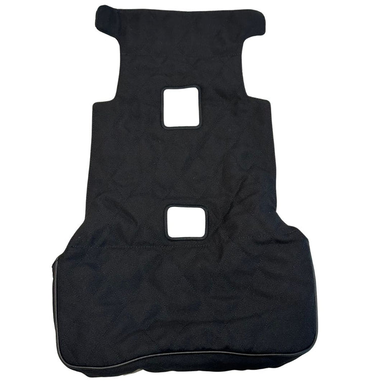 Bugaboo - Turtle Air By Nuna Car Seat - Group 0+ - Grey + Car Seat Adapter