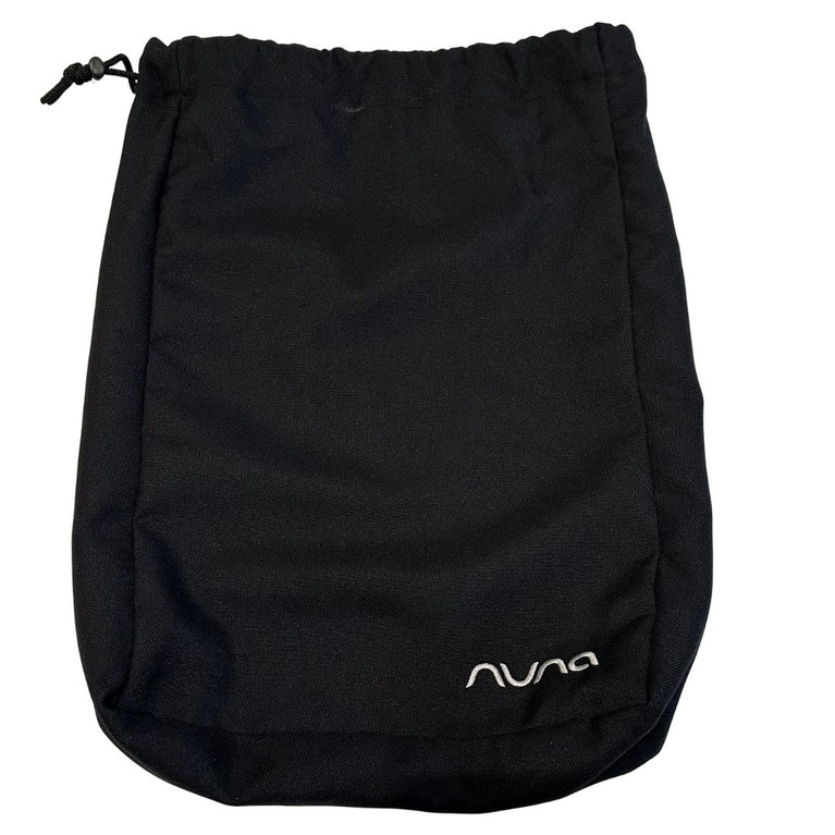 Bugaboo - Turtle Air By Nuna Car Seat - Group 0+ - Grey + Car Seat Adapter