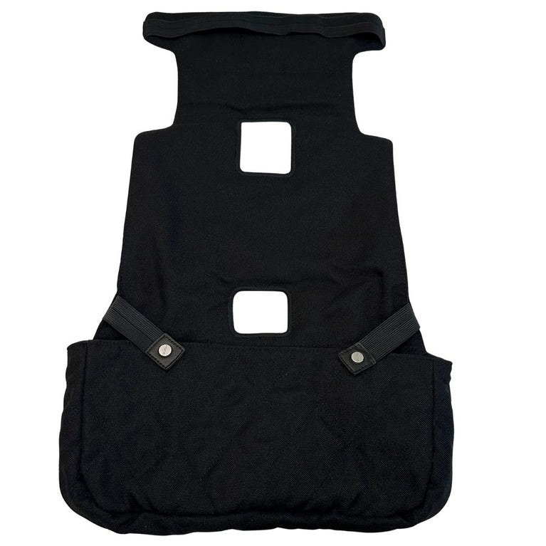 Bugaboo - Turtle Air By Nuna Car Seat - Group 0+ - Grey + Car Seat Adapter