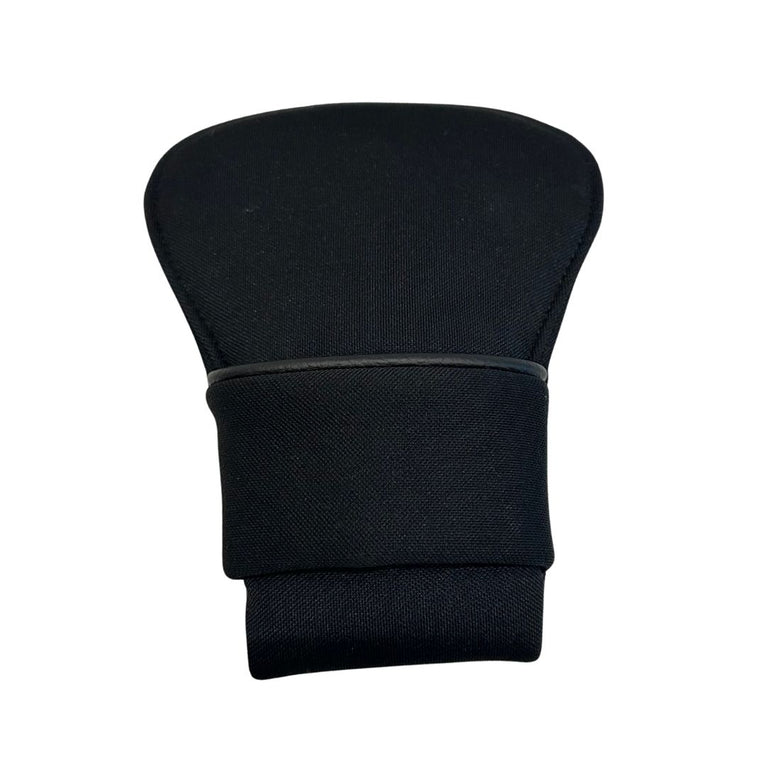 Bugaboo - Turtle Air By Nuna Car Seat - Group 0+ - Grey + Car Seat Adapter