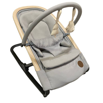 Maxi Cosi Kori Bouncer Beyond Eco - Grey