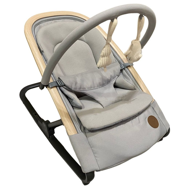 Maxi Cosi Kori Bouncer Beyond Eco - Grey
