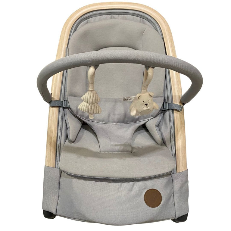 Maxi Cosi Kori Bouncer Beyond Eco - Grey