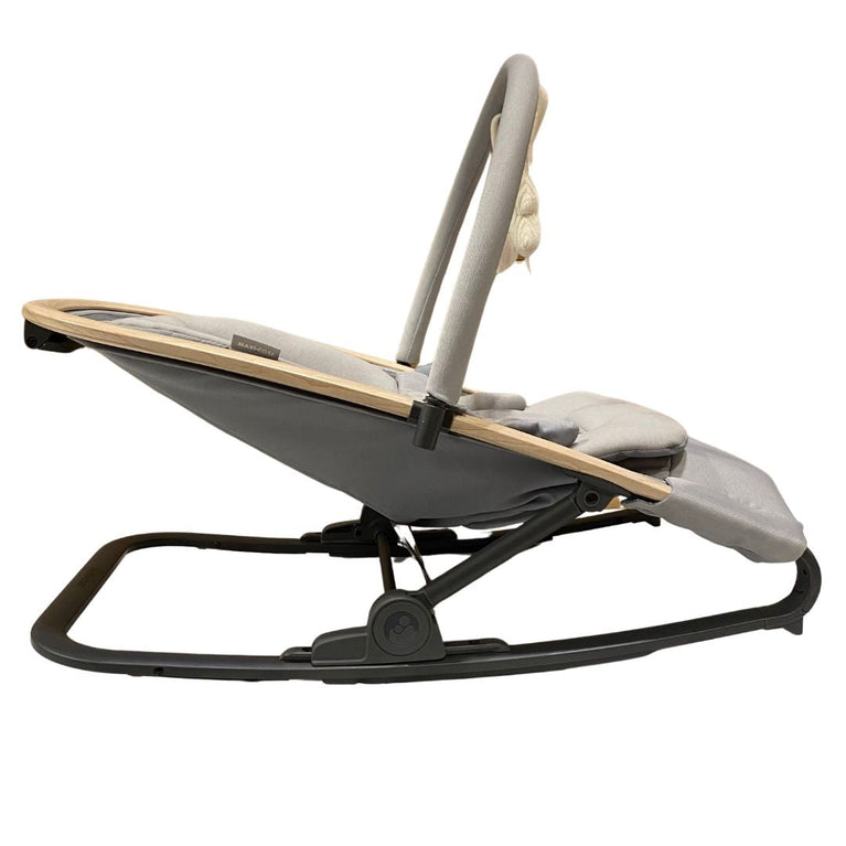 Maxi Cosi Kori Bouncer Beyond Eco - Grey