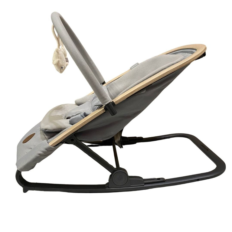 Maxi Cosi Kori Bouncer Beyond Eco - Grey