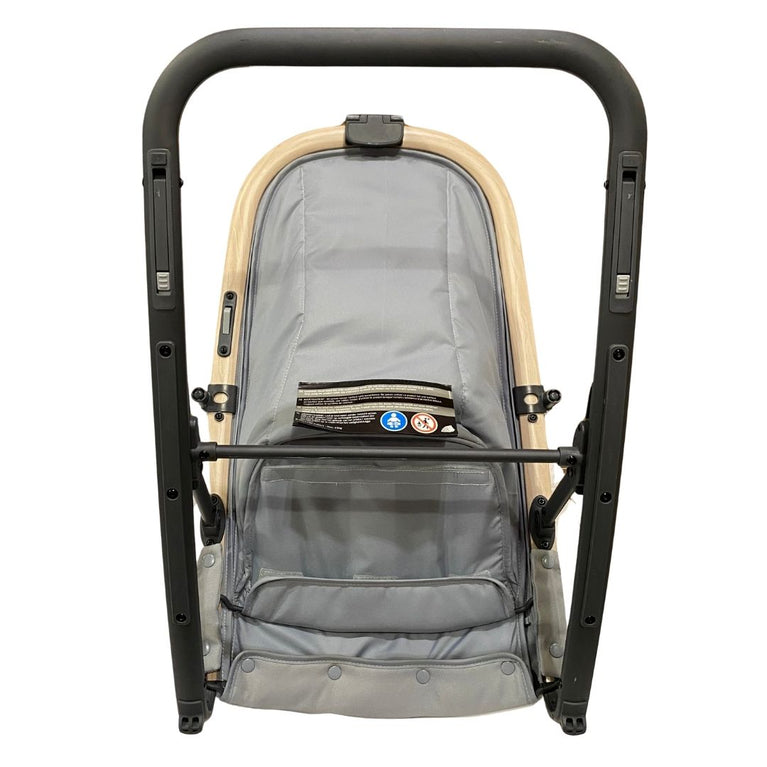 Maxi Cosi Kori Bouncer Beyond Eco - Grey