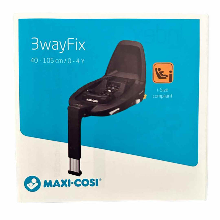 Maxi Cosi 2WayFix Car Seat Base (2018)