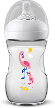 philips-avent-natural-2-0-bottle-flamingo-260ml-x1-1