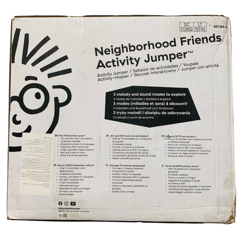 Baby-Einstein---Activity-Jumper---Neighborhood-Friends-3-4
