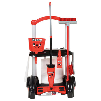 Casdon-Henry-Cleaning-Trolley-1-1