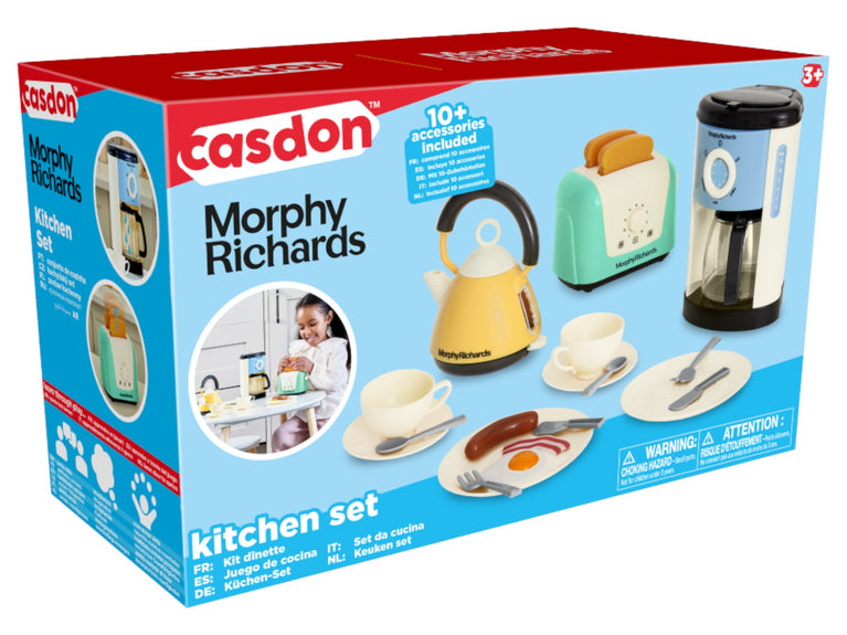 Casdon-Morphy-Richards-Kitchen-Set-1-2