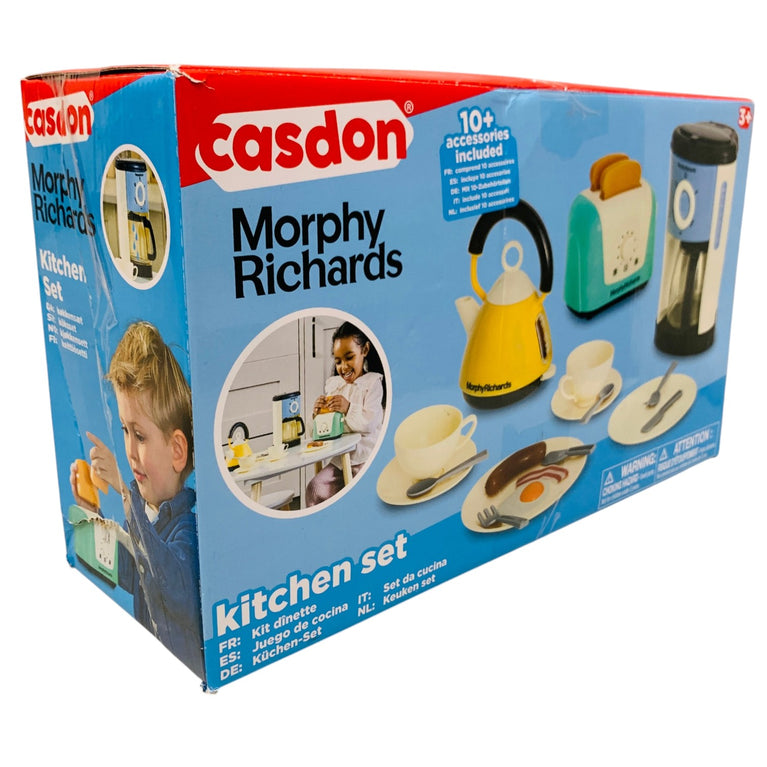 Casdon-Morphy-Richards-Kitchen-Set-1-3