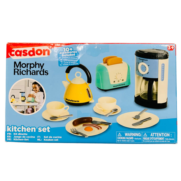 Casdon-Morphy-Richards-Kitchen-Set-1-4