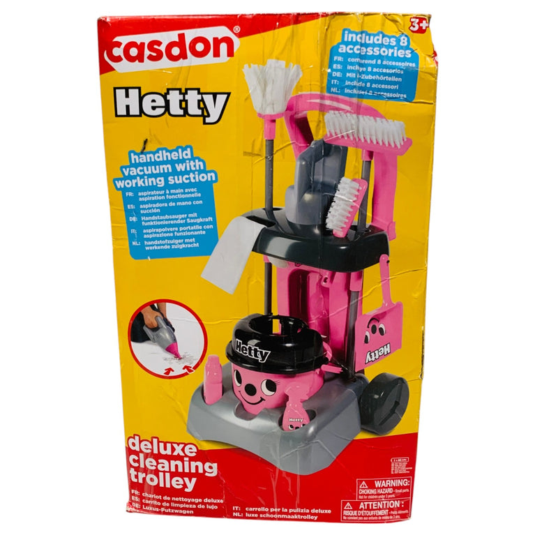 Casdon-Deluxe-Hetty-Cleaning-Trolley---Pink-1-2