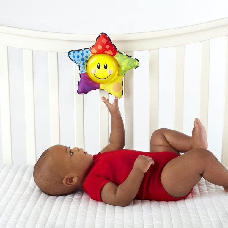 Baby Einstein Caterpillar & Friends Play Gym Activity Gym