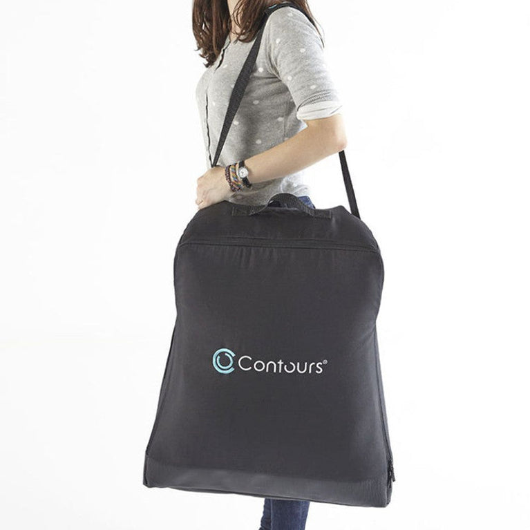 Contours Bitsy Bag