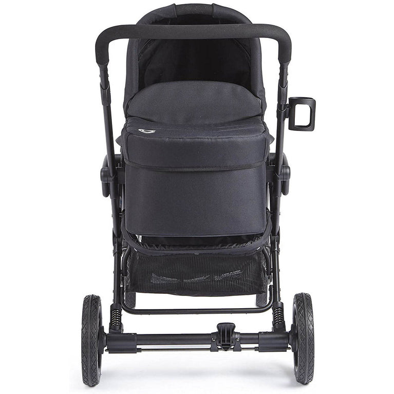 Contours Bassinet for New Options Elite