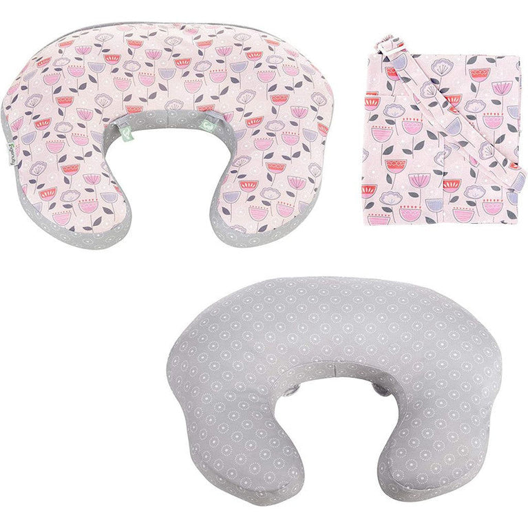 Ingenuity-Plenti+-Nursing-Pillow-Nursing-Cover-Mayberry-BloomsBlooms-1-1