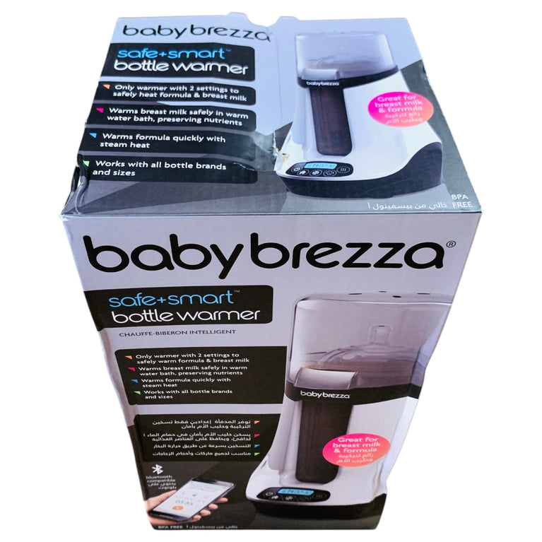 Baby-Brezza-Safe-&-Smart-Bottle-Warmer-8-9