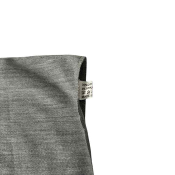 Baby Wrap Carrier Soft - Light Grey