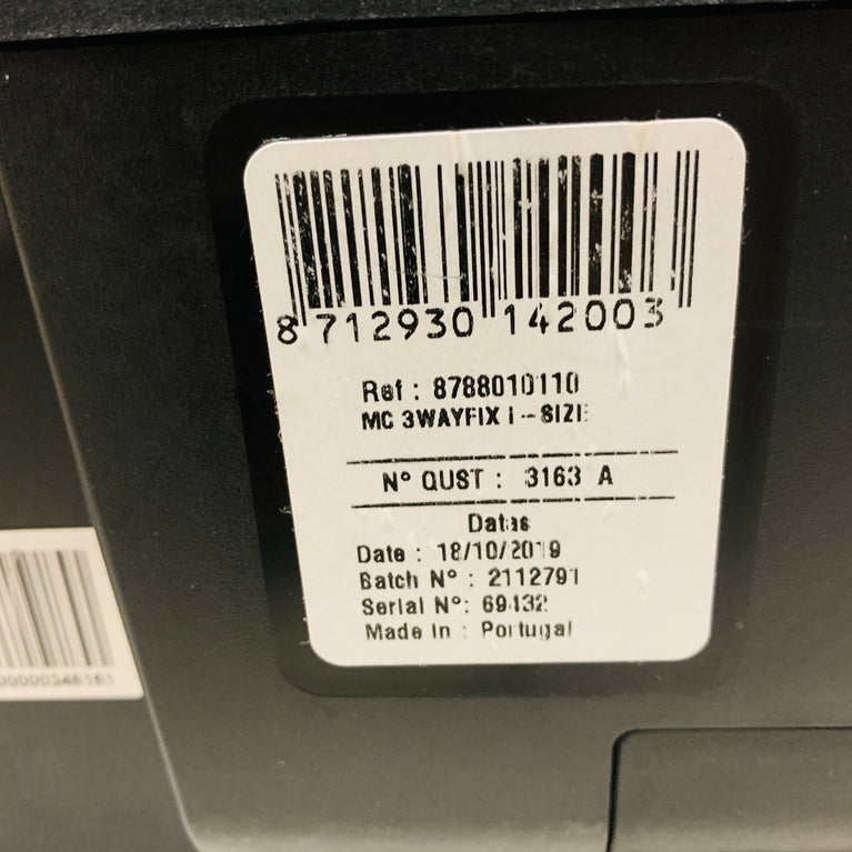 Maxi-Cosi-Family-Fix-3Way-i-size-Base-Black-1-7