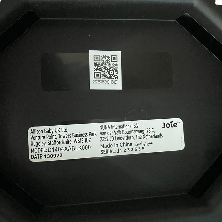 Joie-i-Size-Universal-Isofix-Base-Gemm-/-Juva-10