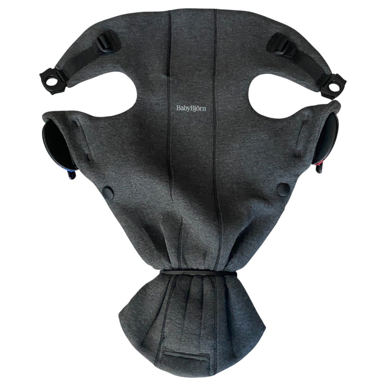 BabyBjörn-Baby-Carrier-Mini-3D-Jersey-Dark-Grey-4-1