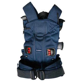 BabyBjörn-Baby-3D-Mesh-Carrier-One-Air-Navy-Blue-3-1