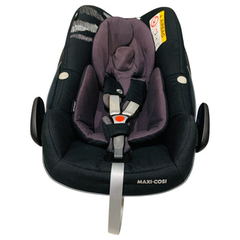 Maxi-Cosi-Pebble-Pro-i-Size-Infant-Car-Seat-Essential-Graphite-4-2