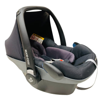 Maxi-Cosi-Pebble-Pro-i-Size-Infant-Car-Seat-Essential-Graphite-4-1