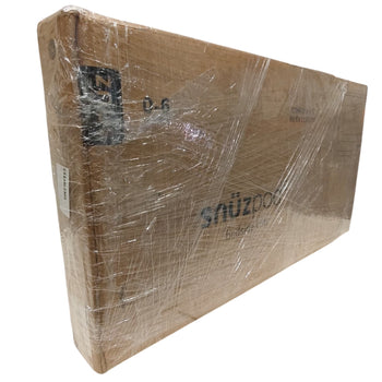 SnuzPod 5 Bedside Crib - Natural