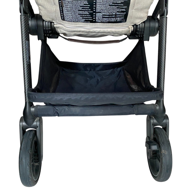 Nuna-Swiv-Stroller-Beige-9