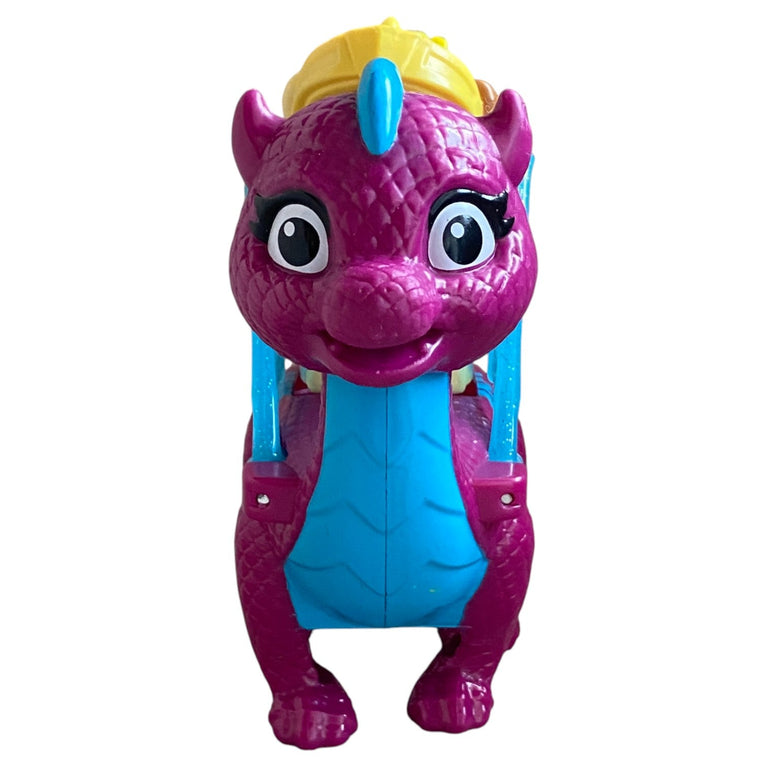 Paw-Patrol-Rescue-Knights-Rubble-&-Dragon-Blizzie-Action-Figures-Set-Purple-&-Blue-2