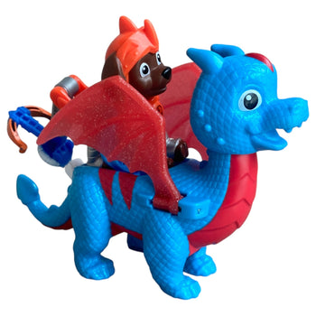 Paw-Patrol-Spin-Master-Rescue-Knights-Zuma-and-Dragon-Ruby-Action-Figures-1