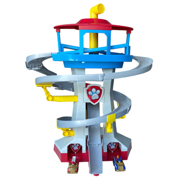 Paw Patrol Surveillance Tower Playset