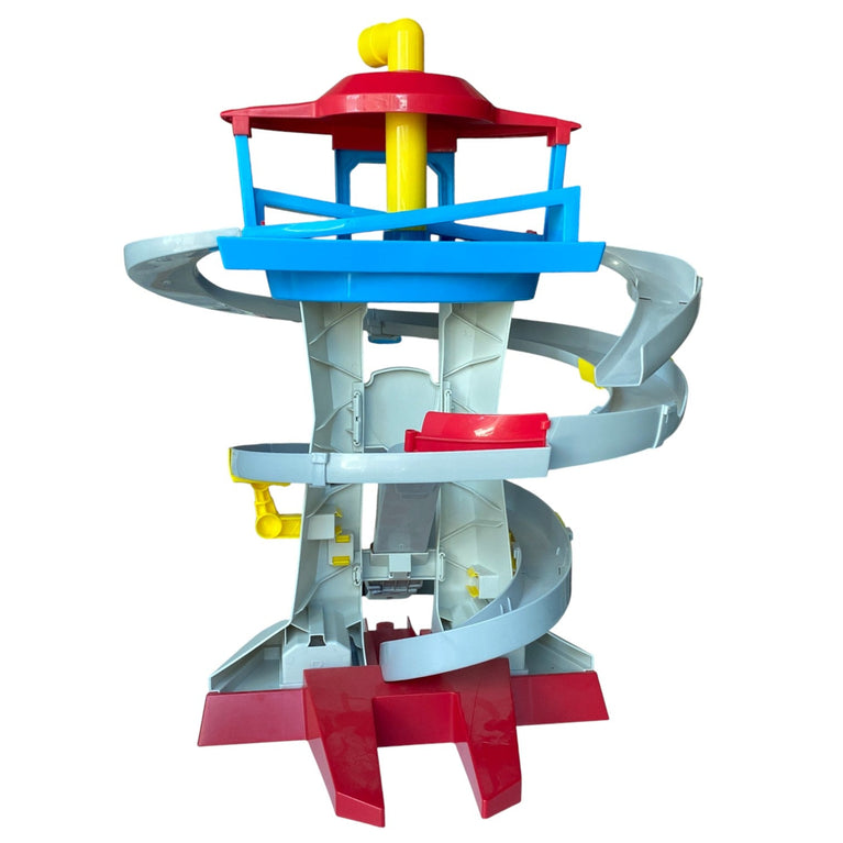 Paw-Patrol-Surveillance-Tower-Playset-1-2