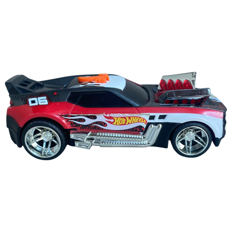 Hot-Wheels-Flash-Drifter-Toy-Car-4