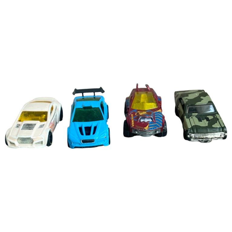 Hot-Wheel-Cars-Set-of-4-2