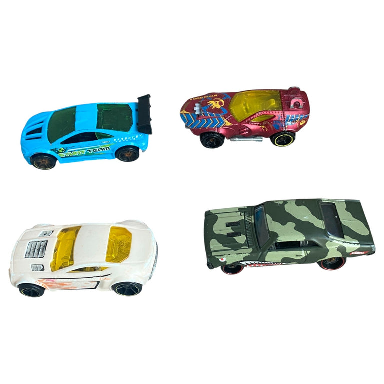 Hot-Wheel-Cars-Set-of-4-4