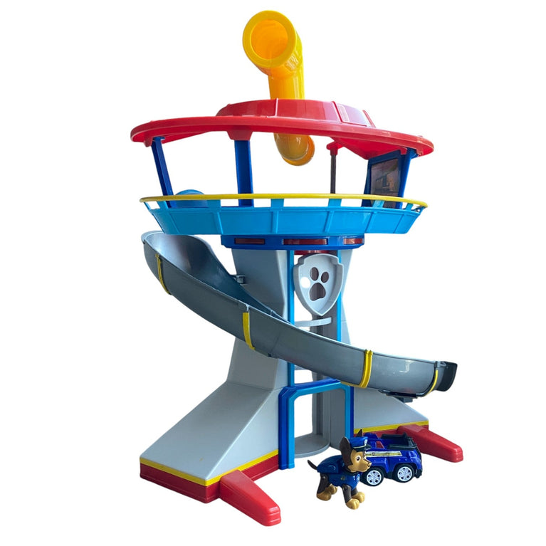 Paw-Patrol-Lookout-Tower-Playset-1