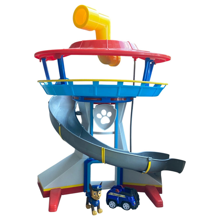 Paw-Patrol-Lookout-Tower-Playset-2