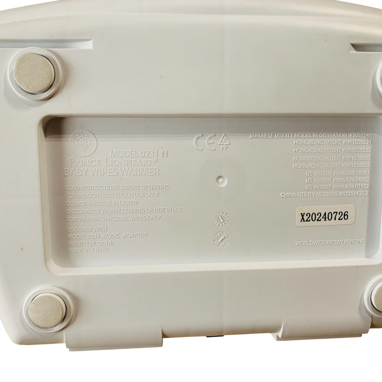 Prince-Lionheart-Ultimate-Wipes-Warmer-3-6