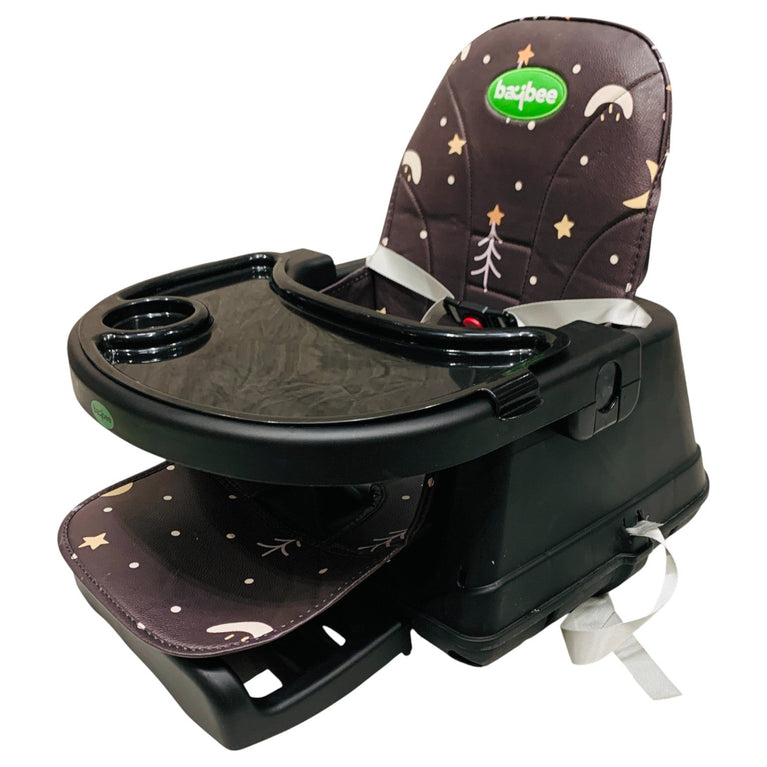 Baybee-4-in-1-Convertible-Baby-High-Chair-for-Kids-Black-1-6