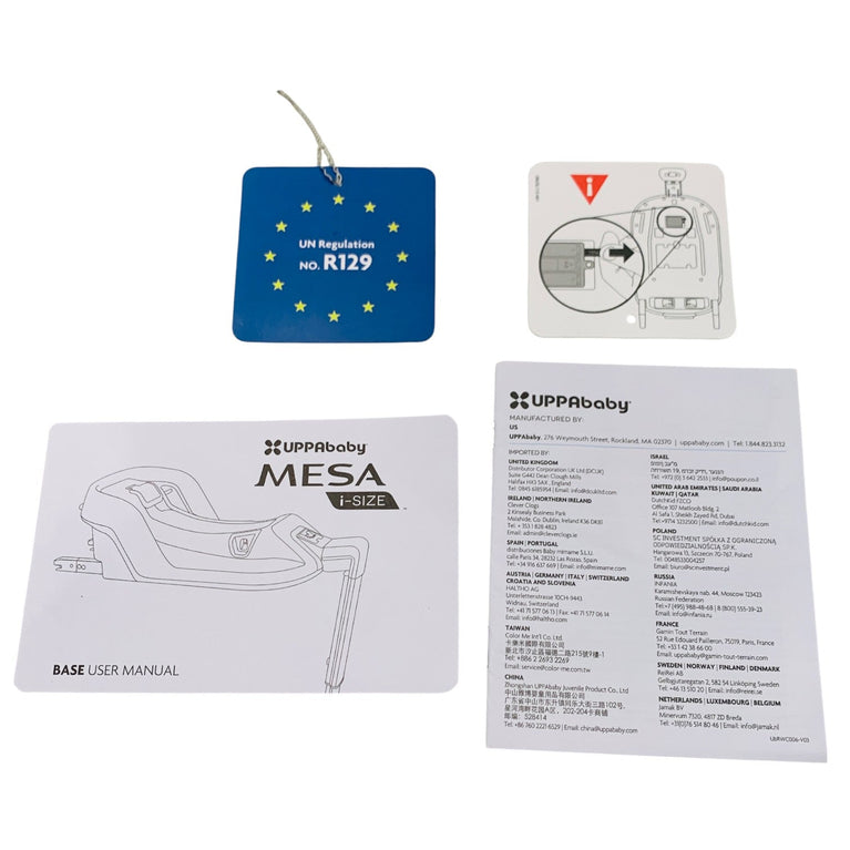 Uppababy-Mesa-I-Size-Car-Seat-Base-3-7