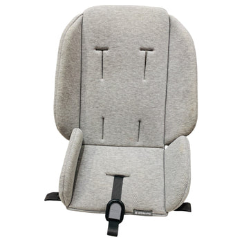 Uppababy-Infant-Snugseat-Grey-1-1