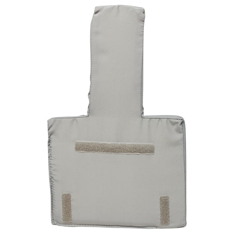 Uppababy-Infant-Snugseat-Grey-1-9