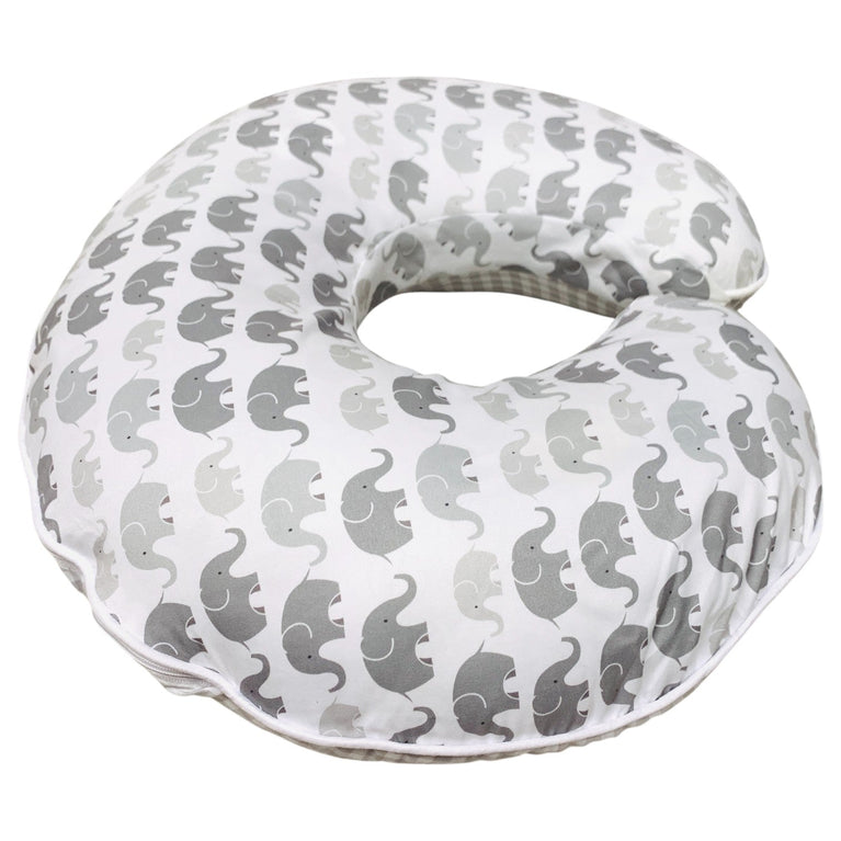 Boppy-Original-Feeding-&-Infant-Support-Pillow-Elephant-1-4